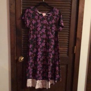Carly dress